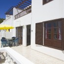Holiday apartment with sun terrace in Puerto del Carmen